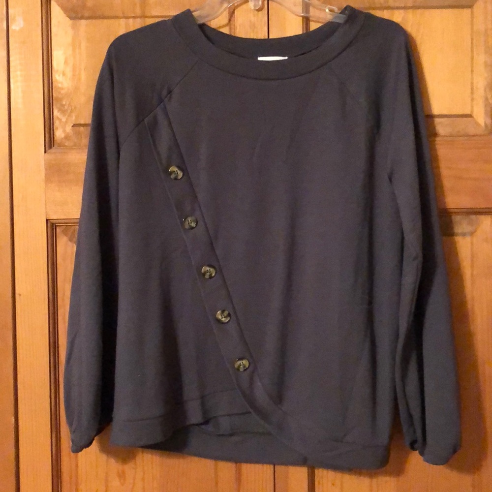 Pretty Sweater